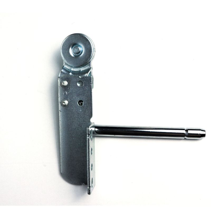 Catraca 7 Estagios Cromada