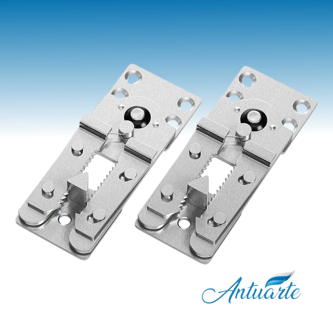 Conector Jacaré Unidade