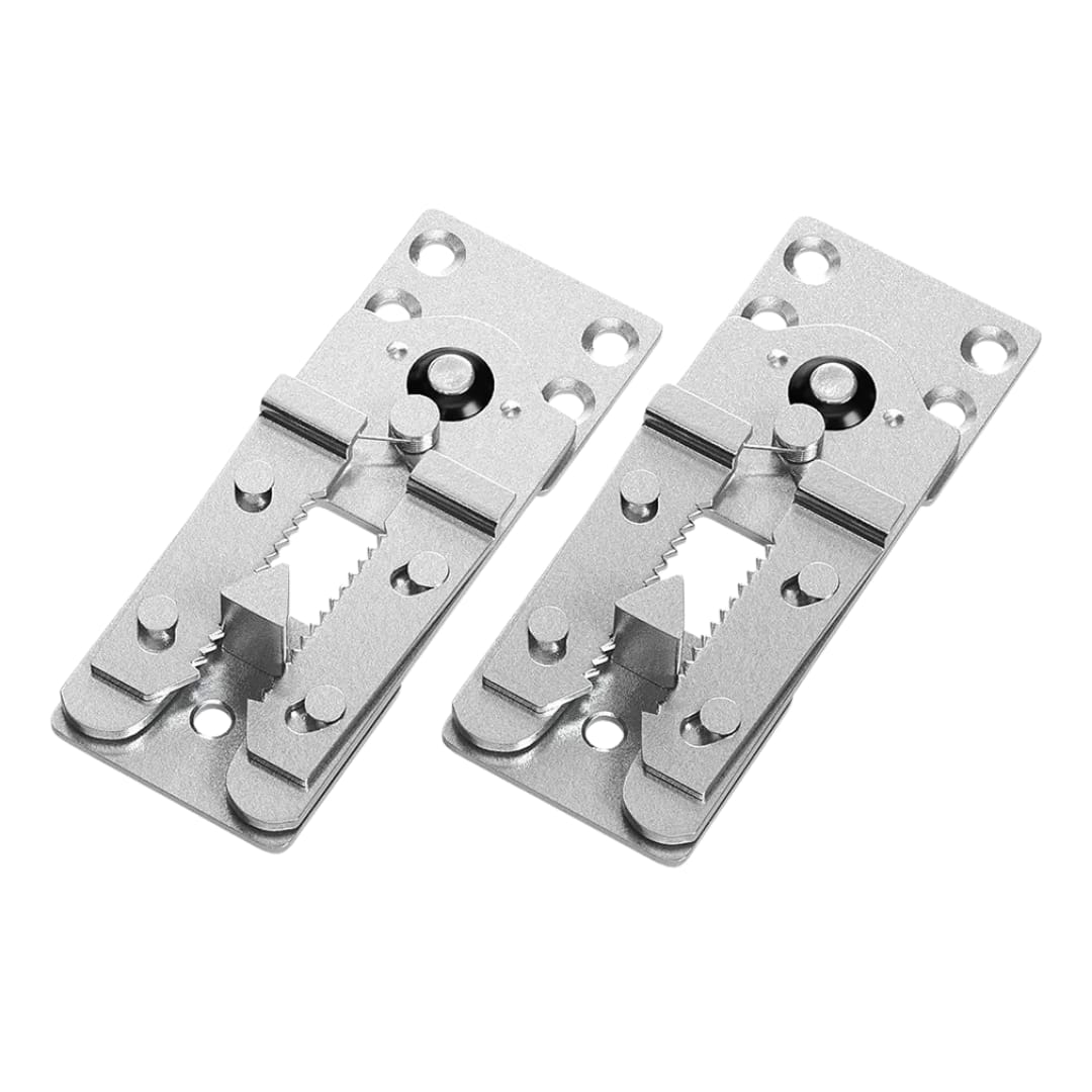 Conector Jacaré Unidade