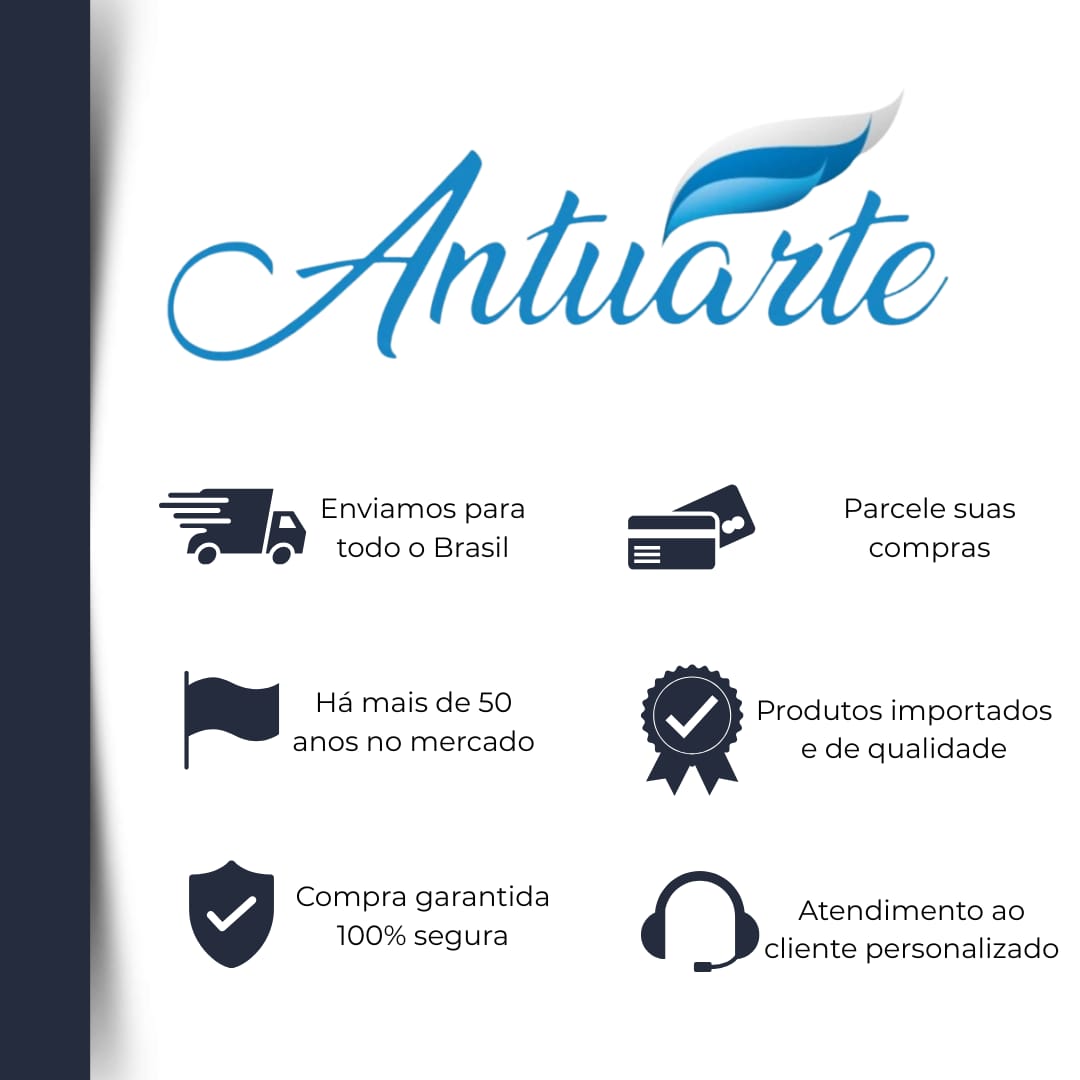 Conector Jacaré Unidade