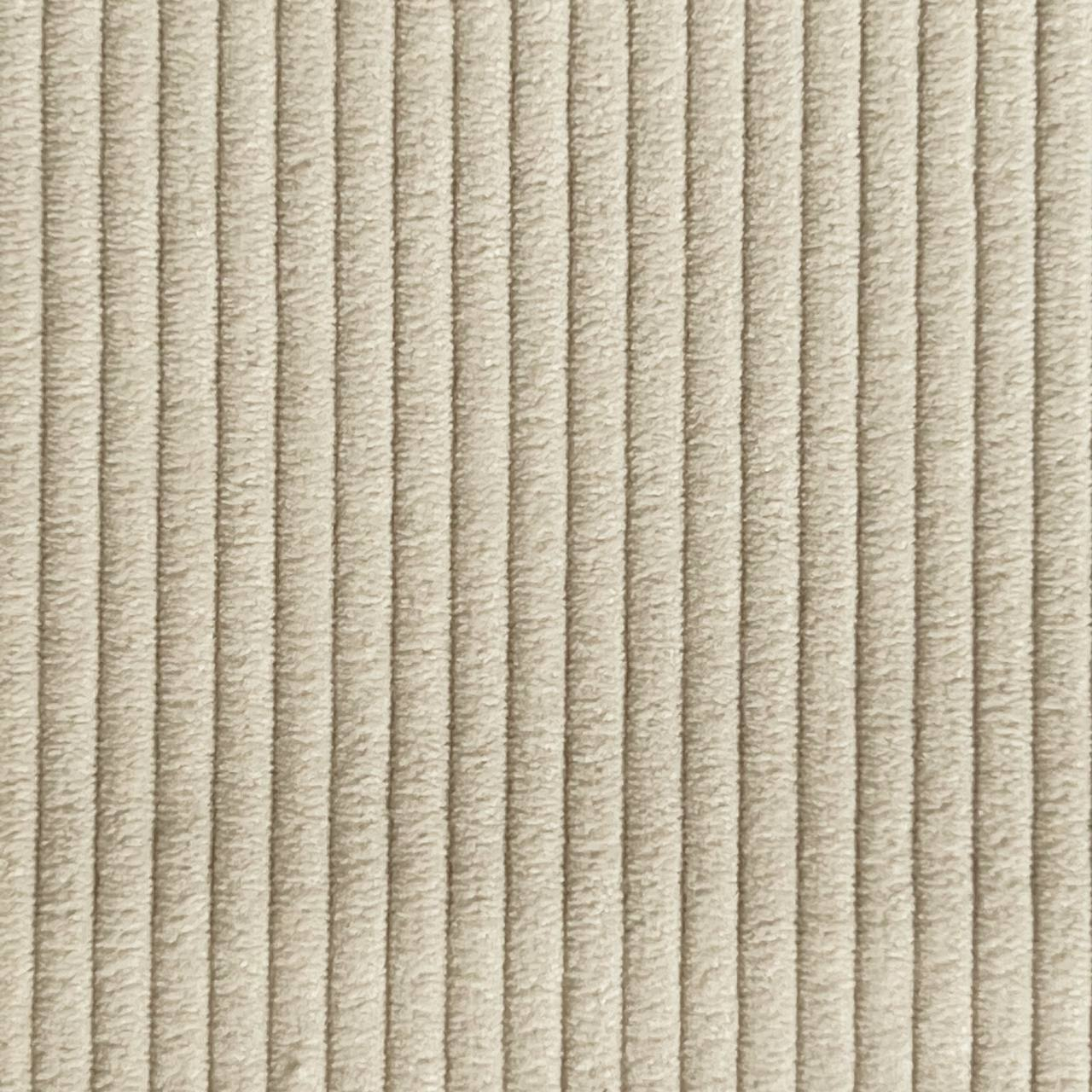 ROMA VELUDO COTELE CREME - MT