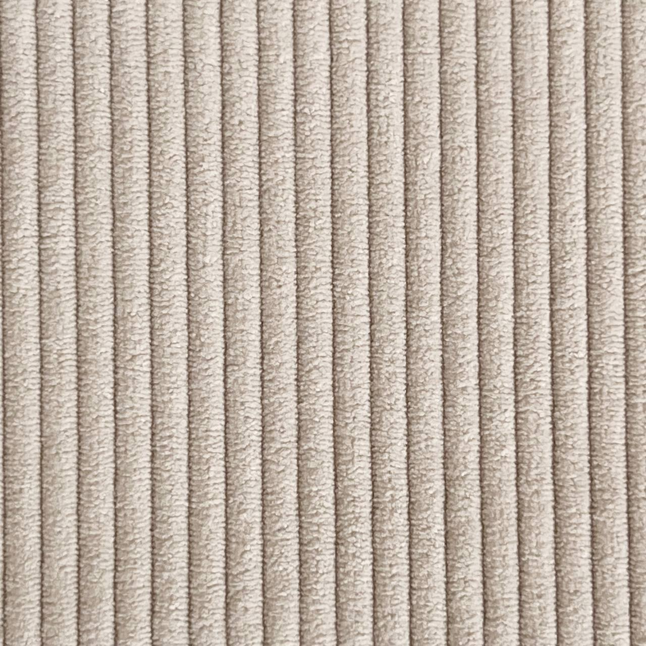 ROMA VELUDO COTELE NEVOA - MT