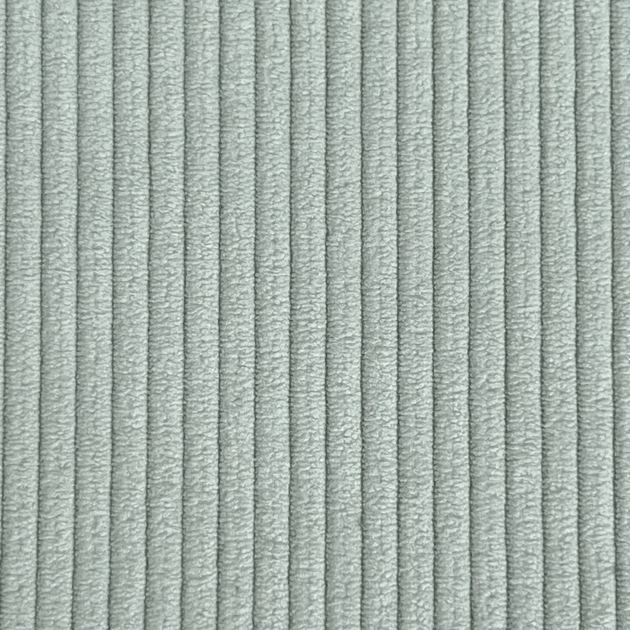 ROMA VELUDO COTELE MENTA - MT