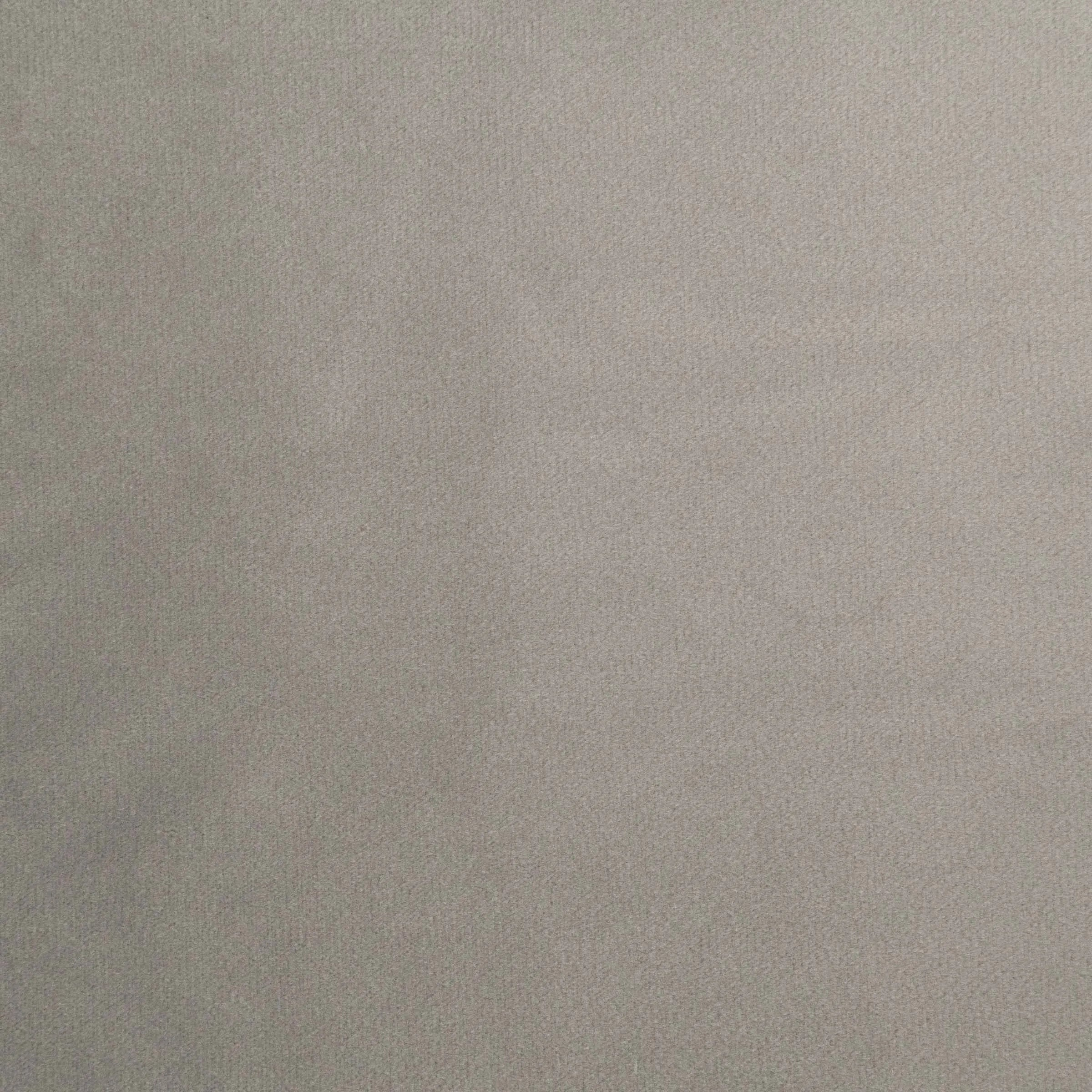 BERGAMO VELUDO S/ FORRO CINZA 02 - MT