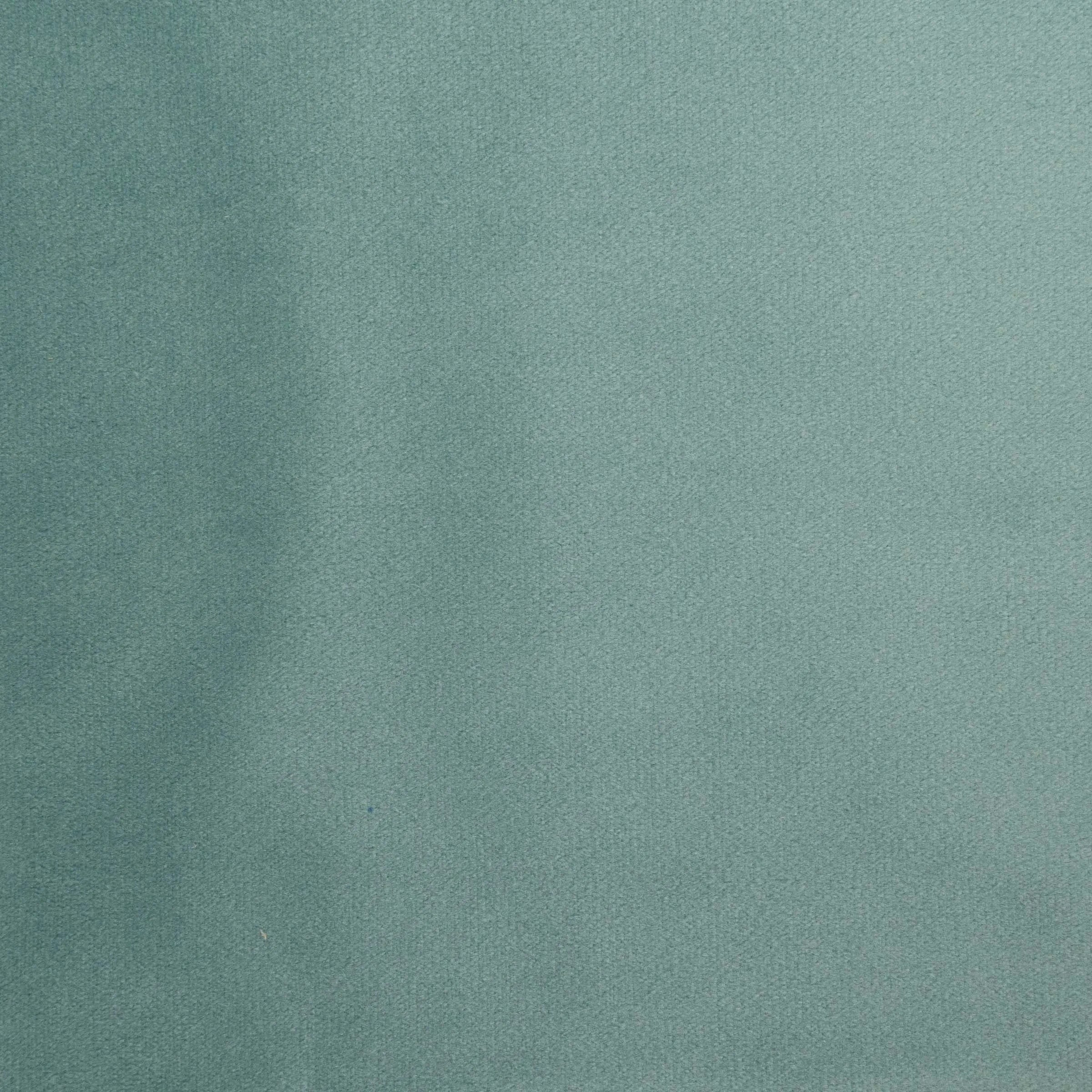 BERGAMO VELUDO S/ FORRO VERDE AGUA 05 - MT