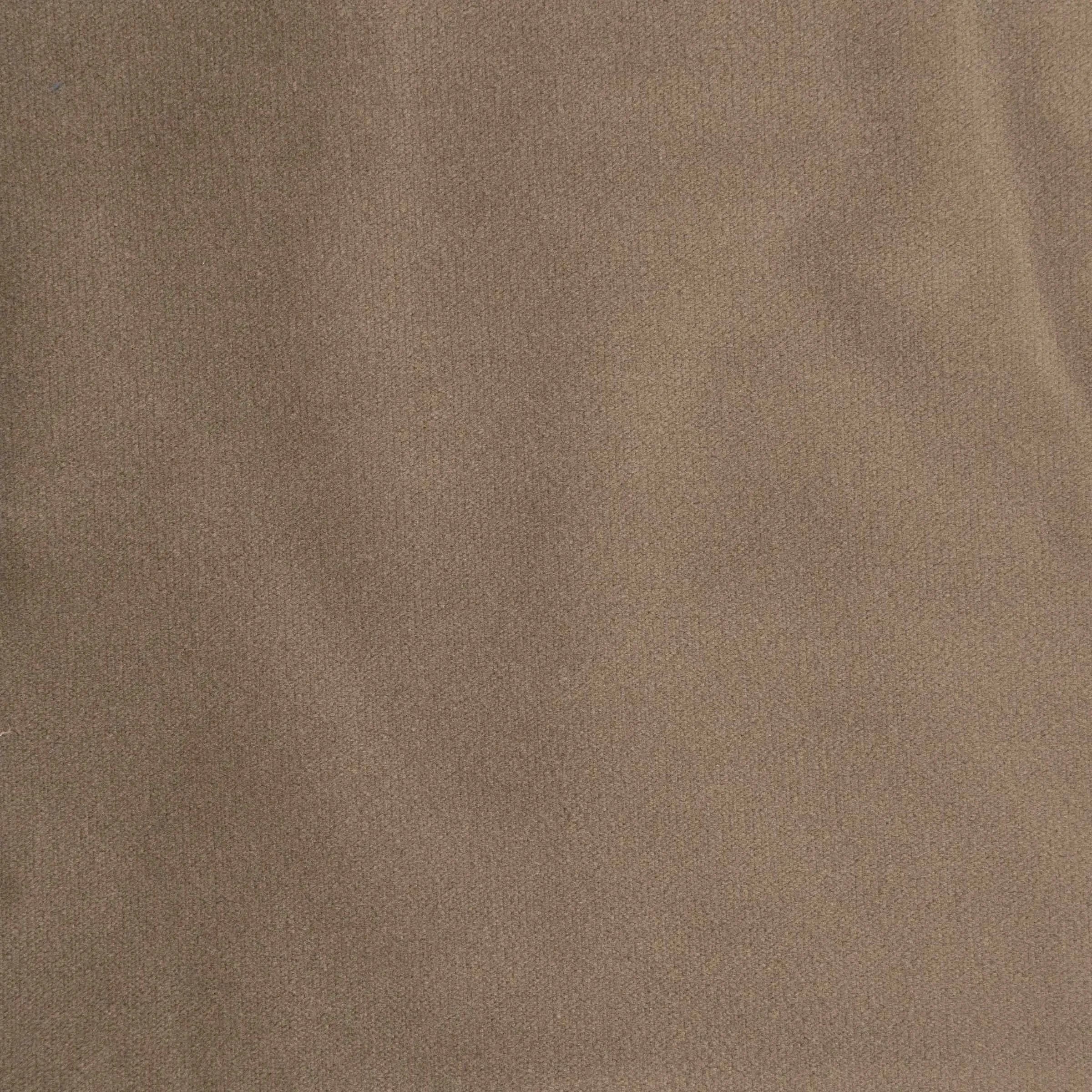 BERGAMO VELUDO S/ FORRO CASTOR 11 - MT