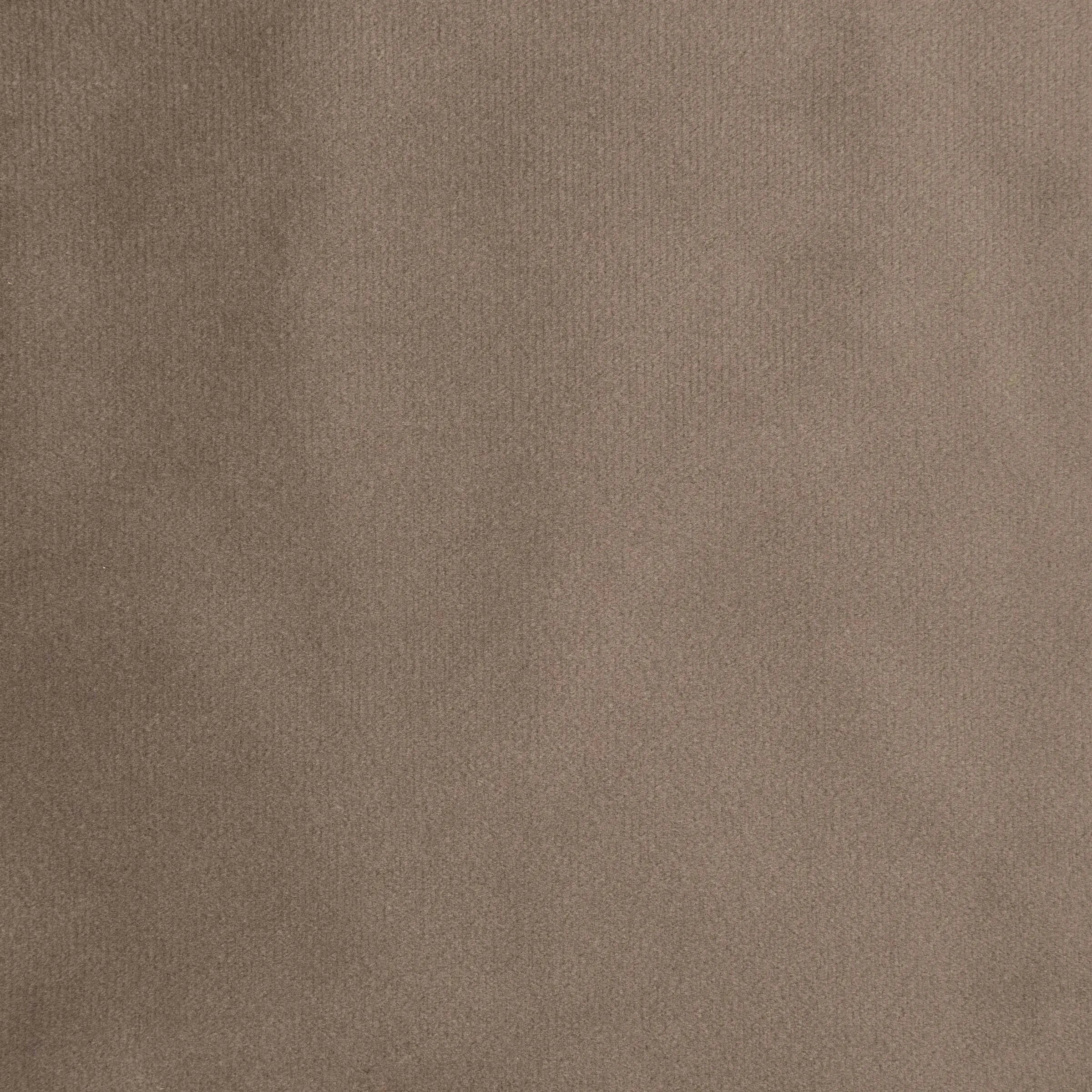 BERGAMO VELUDO S/ FORRO CAMURCA 12 - MT