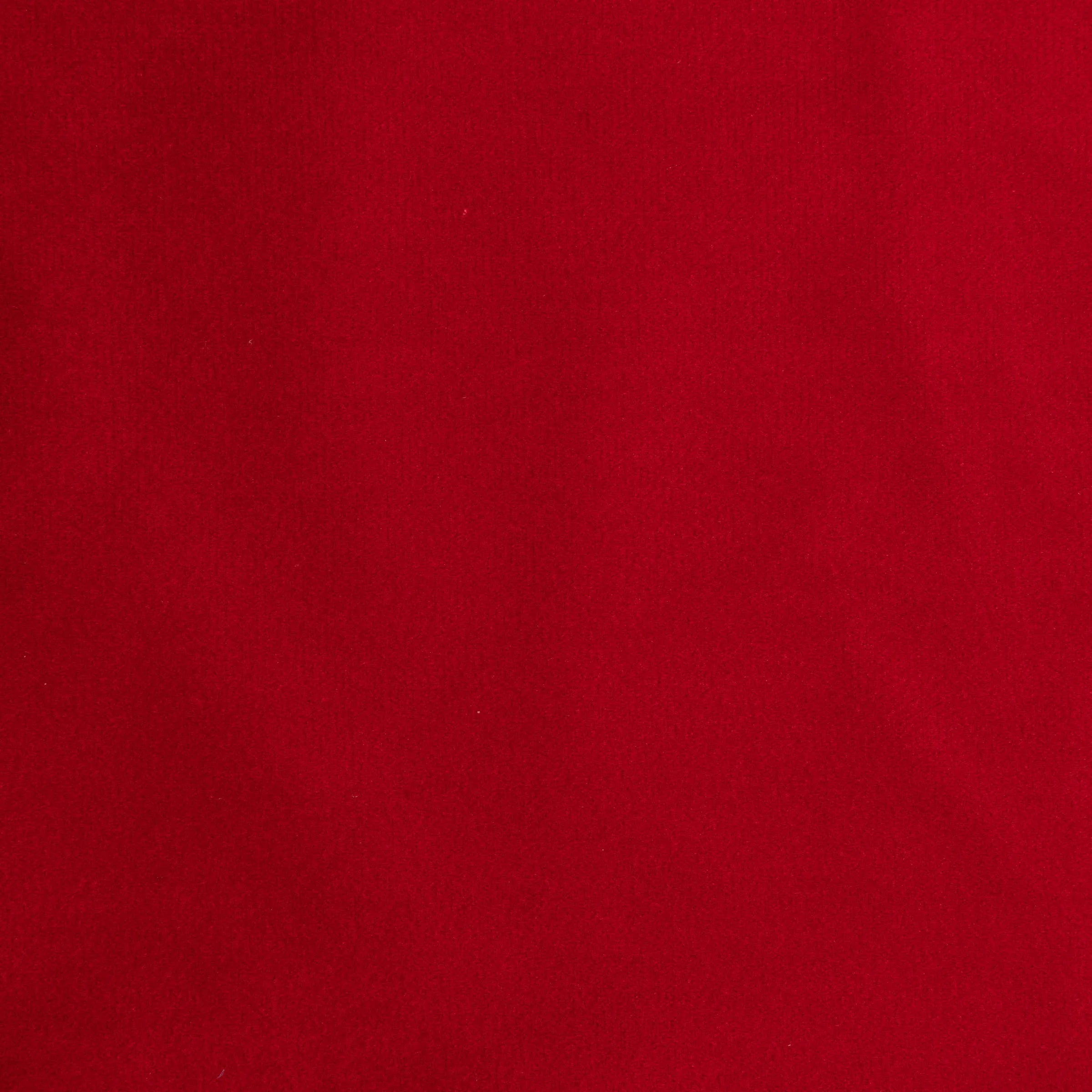 BERGAMO VELUDO S/ FORRO VERMELHO 13 - MT