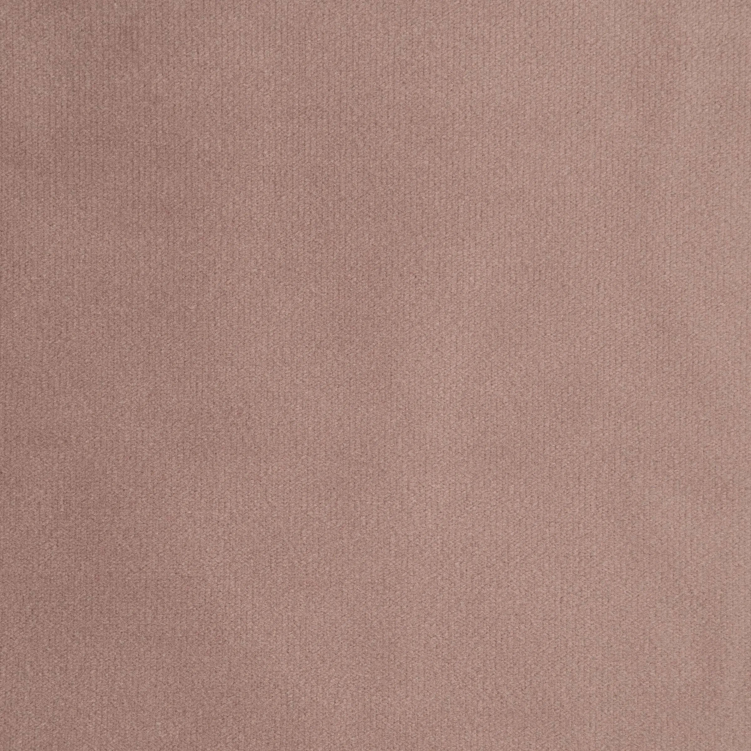 BERGAMO VELUDO S/ FORRO ROSE 15 - MT