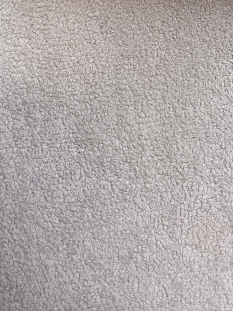 ZURIQUE COR 20  BOUCLE PERSA LINHO - MT