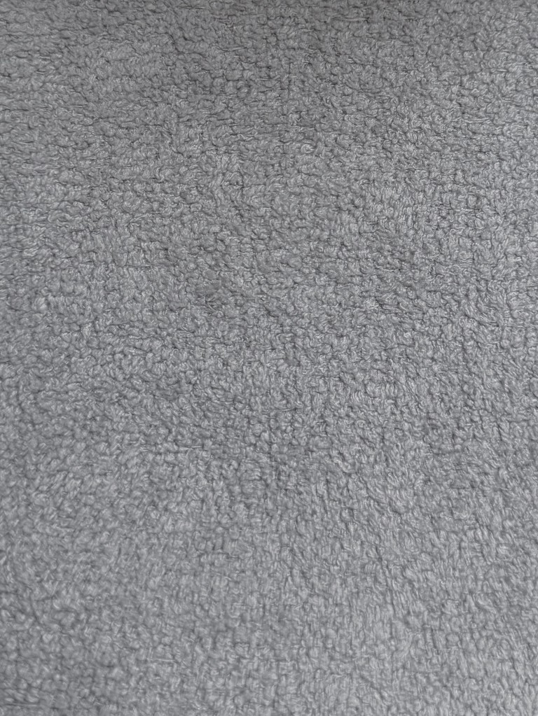 ZURIQUE COR 23 BOUCLE PERSA CONCRETO - MT