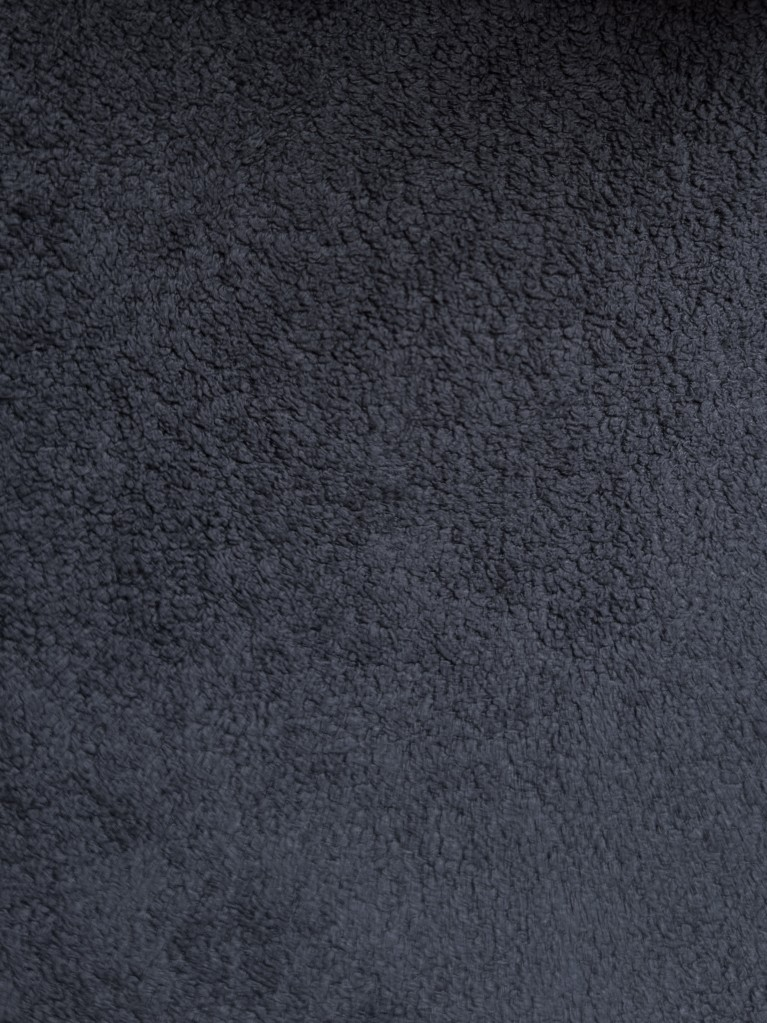 ZURIQUE COR 24 BOUCLE PERSA CARVAO - MT