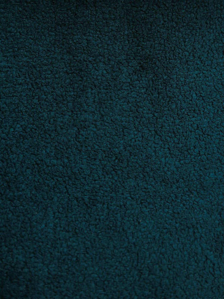 ZURIQUE COR 26 BOUCLE PERSA ATLANTIC - MT