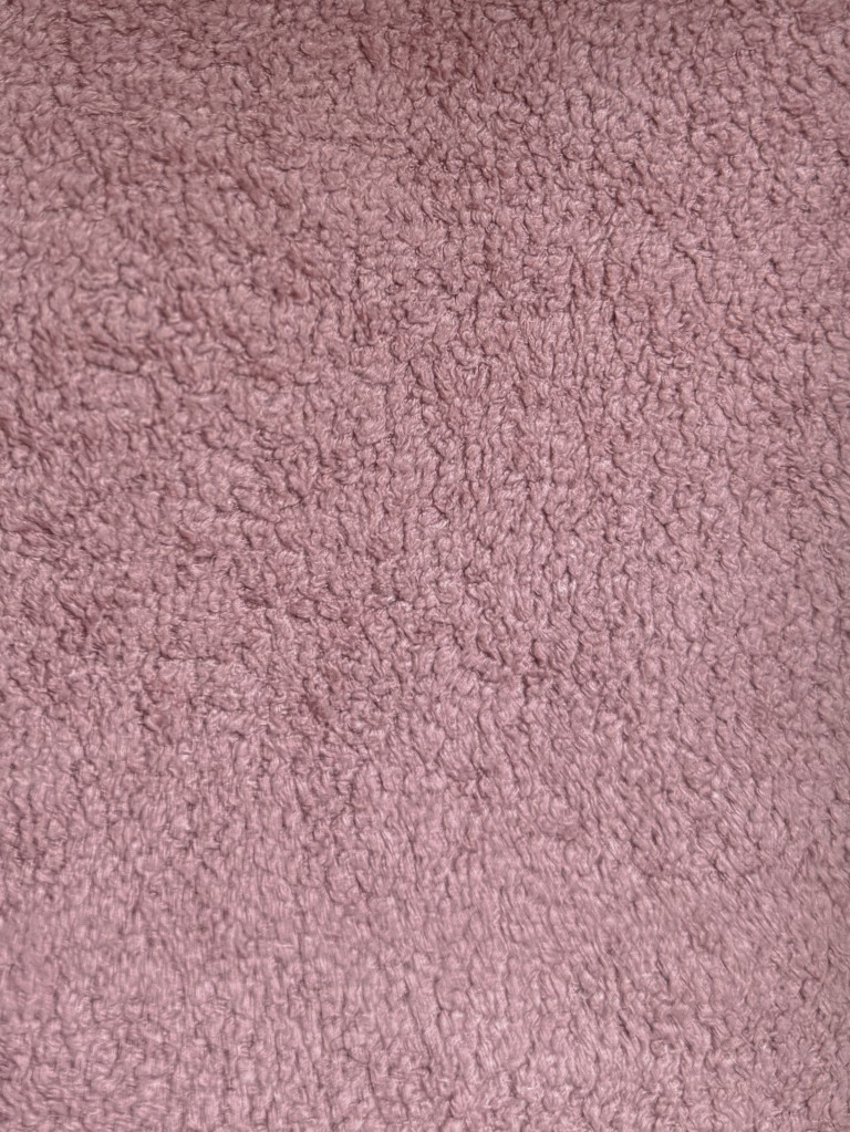 ZURIQUE COR 27 BOUCLE PERSA AZALEA - MT