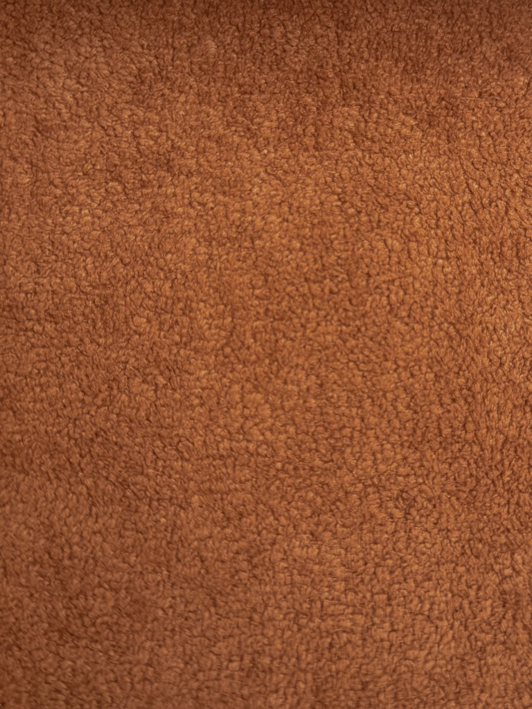 ZURIQUE COR 28 BOUCLE PERSA GENGIBRE - MT