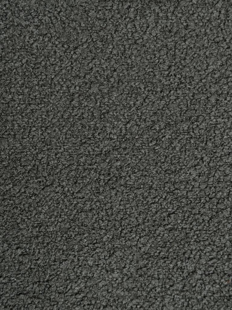 ZURIQUE COR 34 BOUCLE BOSS IRON - MT