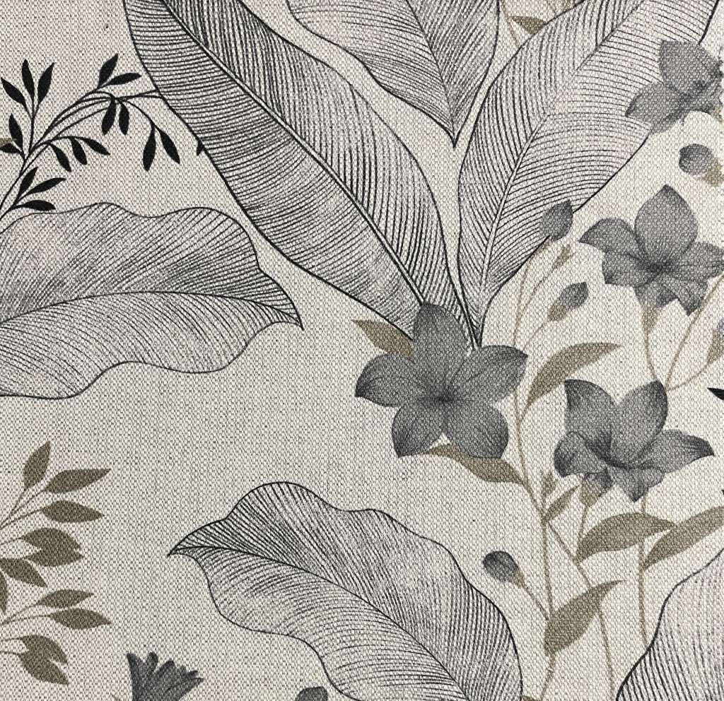 TECIDO TINTO LIVORNO COR 001 - MT