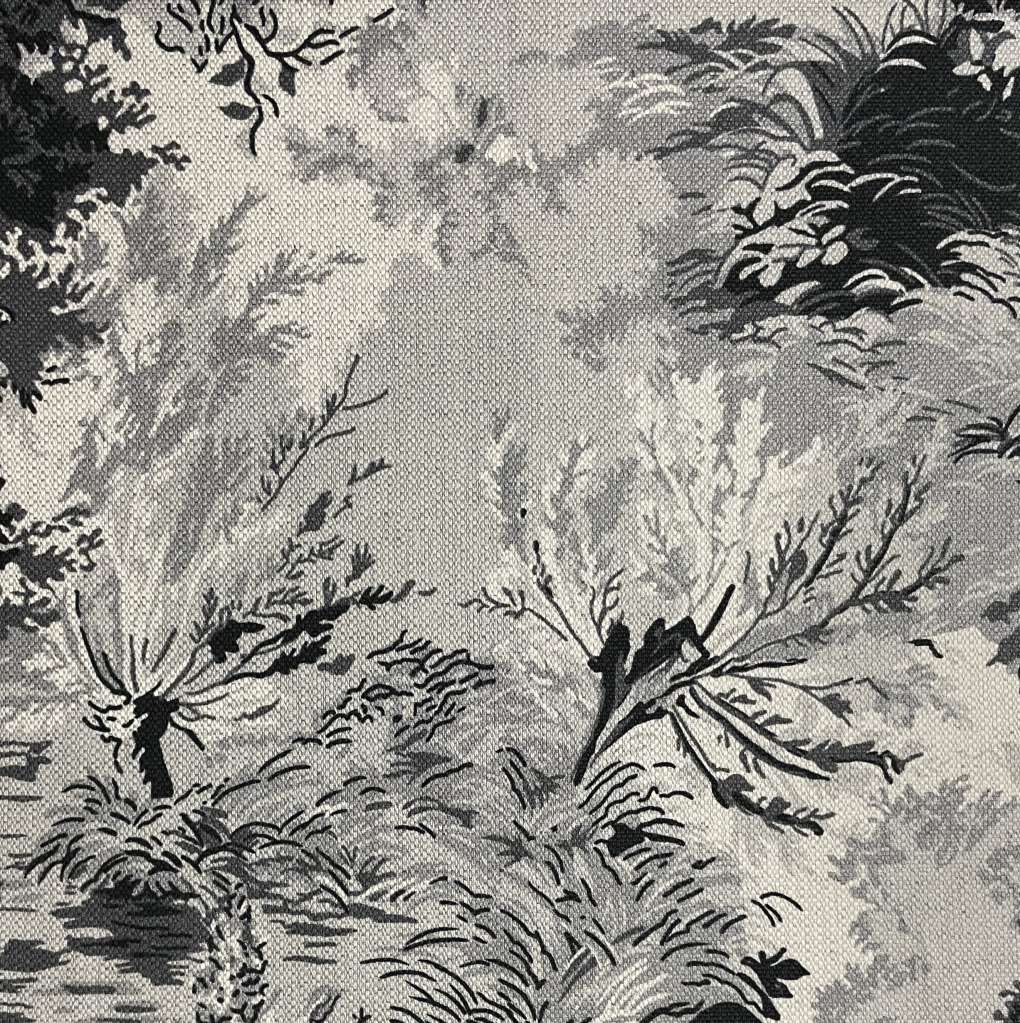 TECIDO TINTO LIVORNO COR 010 - MT