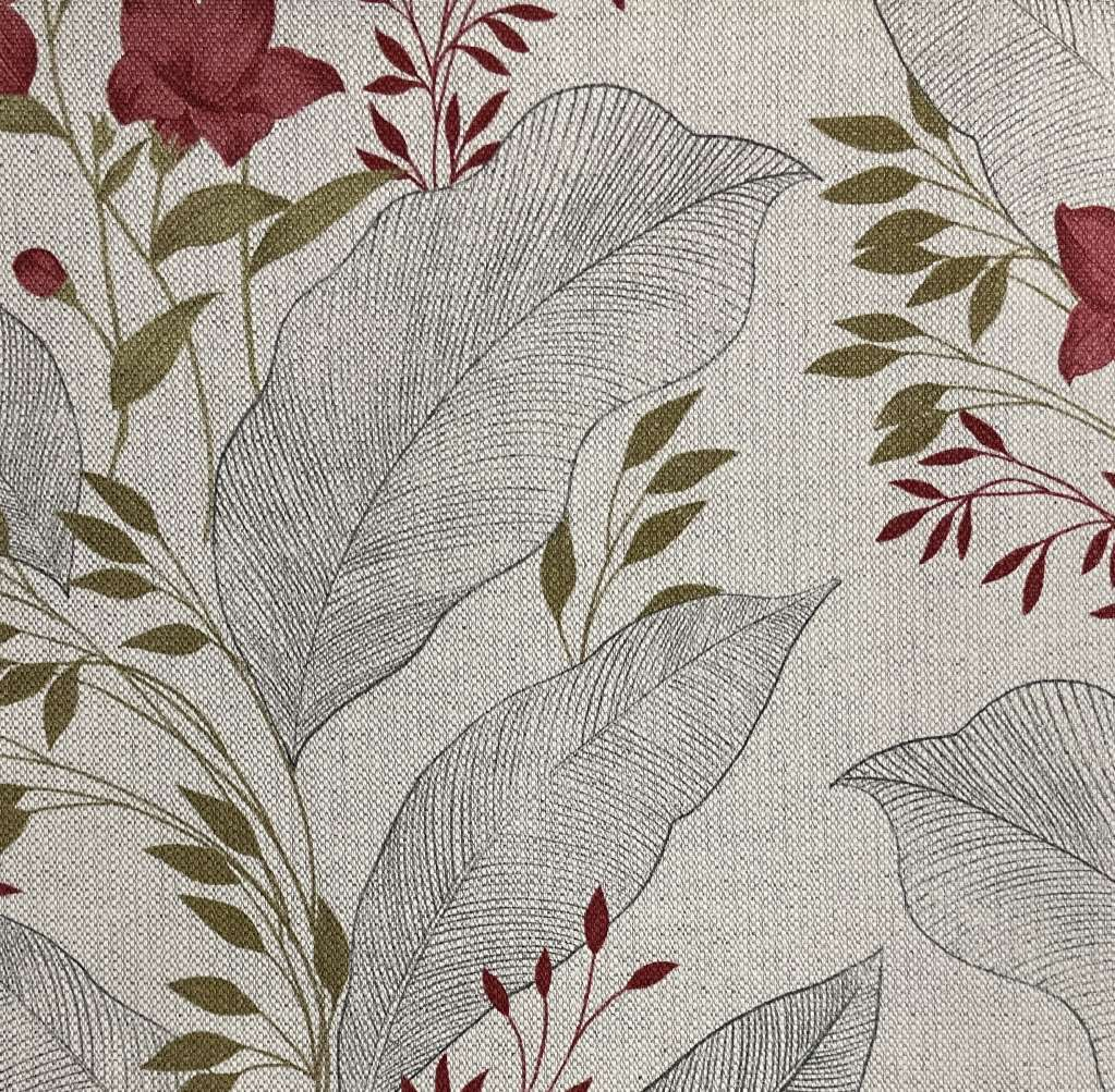 TECIDO TINTO LIVORNO COR 019 - MT