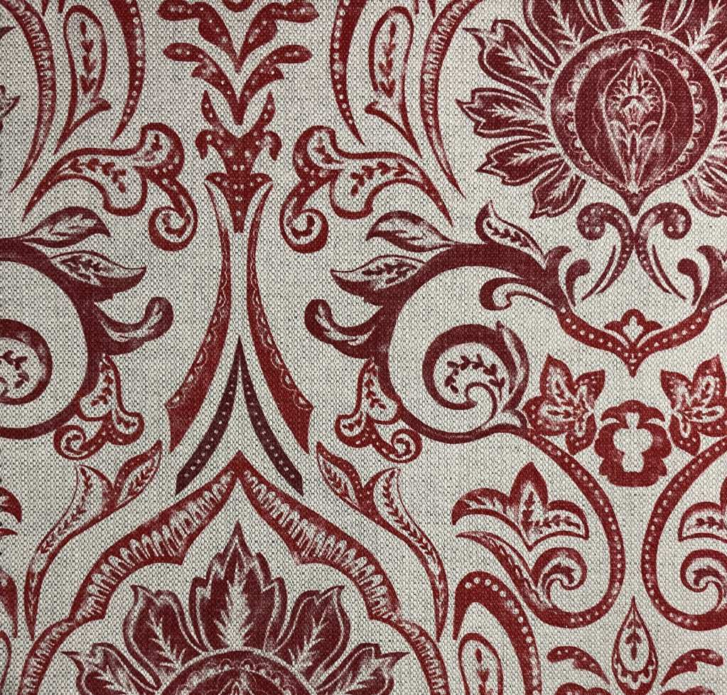 TECIDO TINTO LIVORNO COR 022 - MT