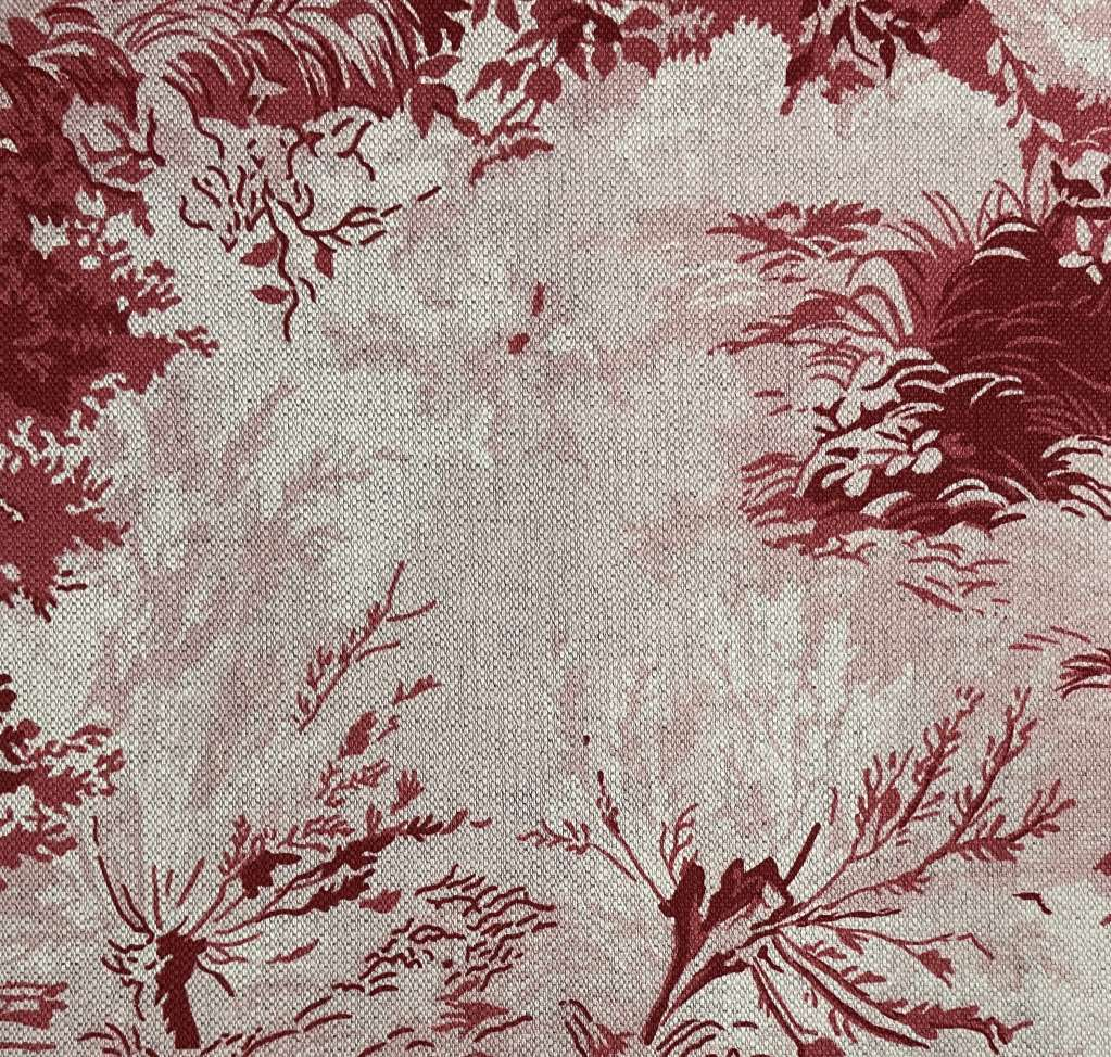 TECIDO TINTO LIVORNO COR 024 - MT