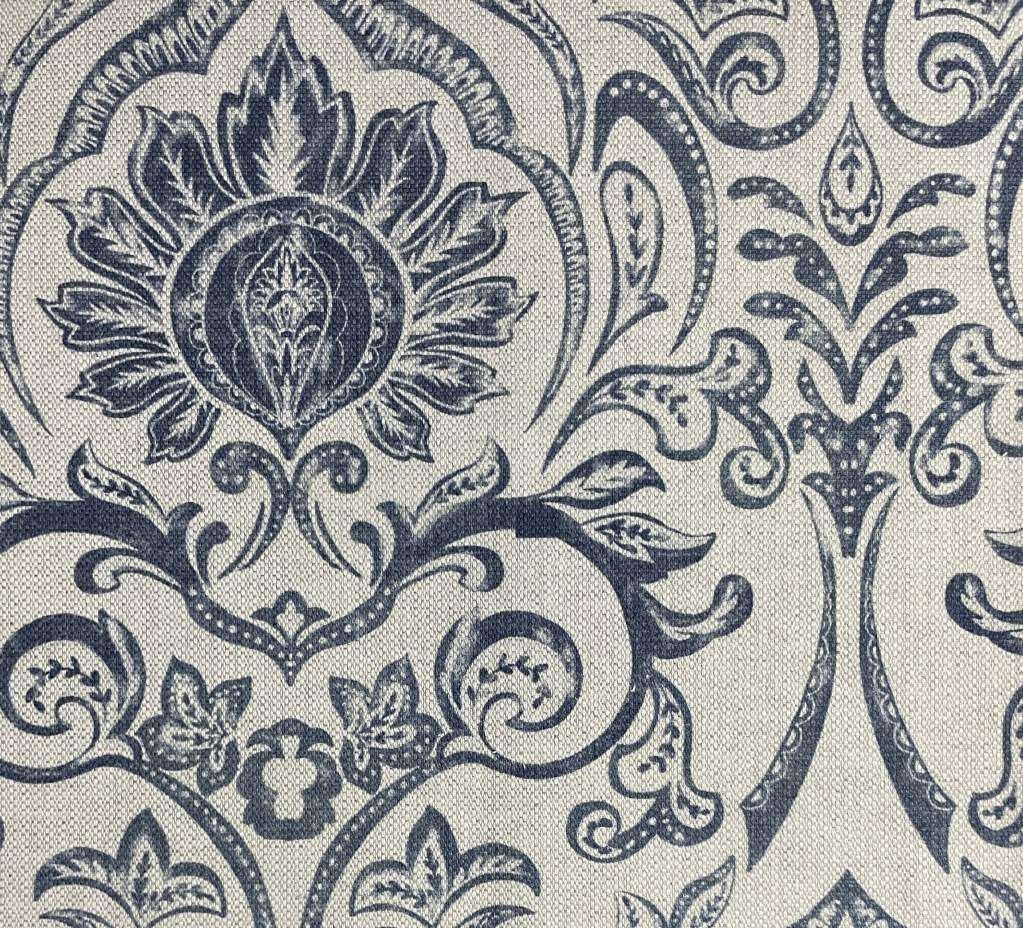 TECIDO TINTO LIVORNO COR 043 - MT