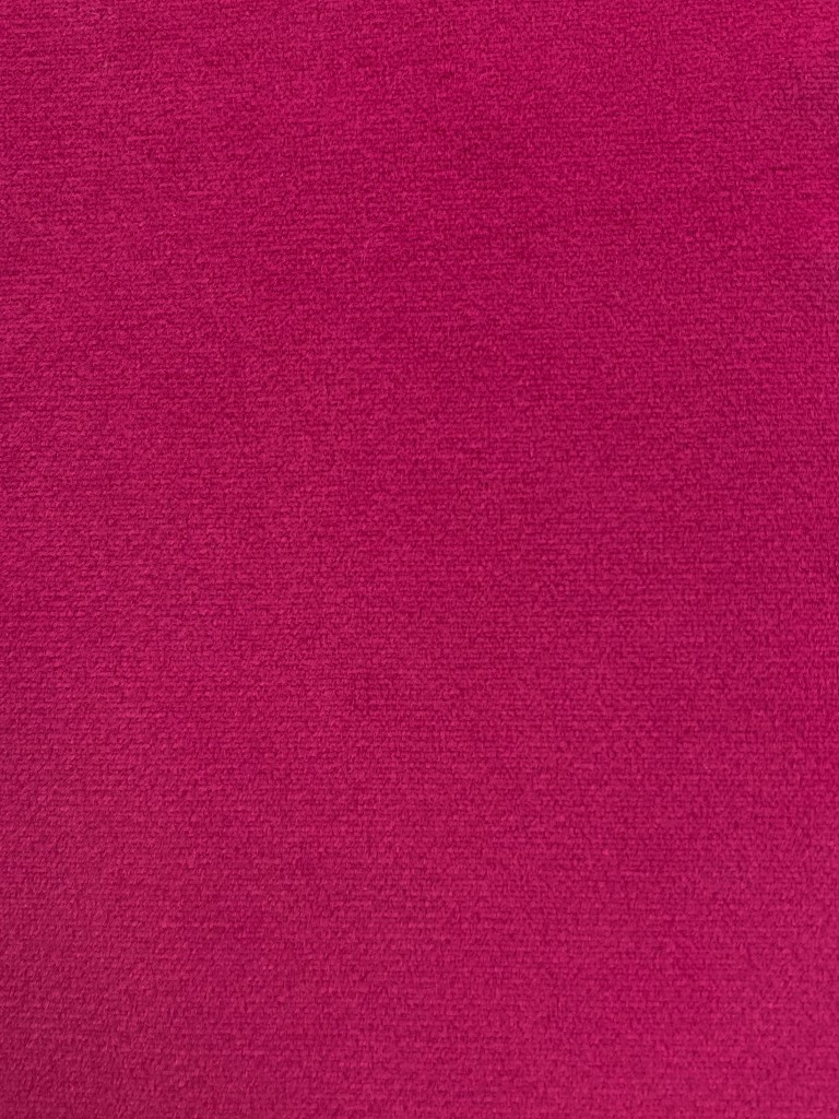 MEDITERRANEO VELUDO MINUETO COR PINK - MT