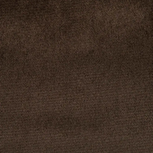 CATAR VELUDO AMSTERDAM COR CHOCOLATE - MT
