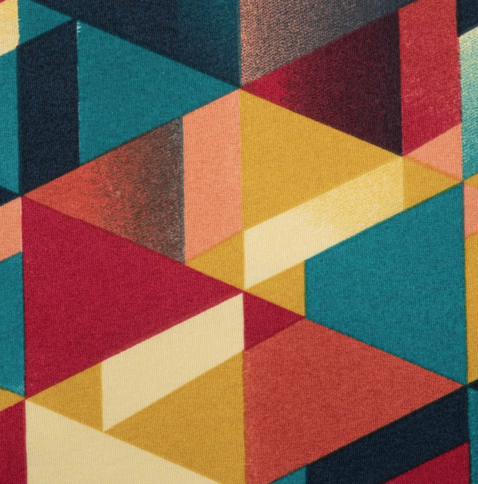 Jacquard Impermeabilizado Cor 65