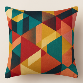 Jacquard Impermeabilizado Cor 65