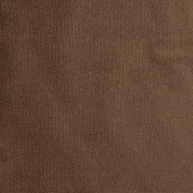 BERGAMO VELUDO S/ FORRO CACAU 10 - MT