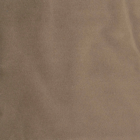 BERGAMO VELUDO S/ FORRO CASTOR 11 - MT