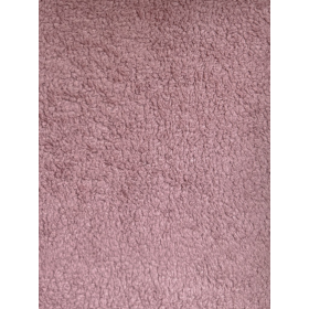 ZURIQUE COR 27 BOUCLE PERSA AZALEA - MT