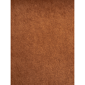 ZURIQUE COR 28 BOUCLE PERSA GENGIBRE - MT