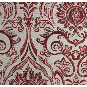 TECIDO TINTO LIVORNO COR 022 - MT