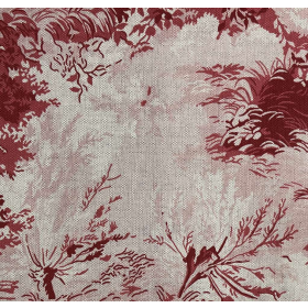 TECIDO TINTO LIVORNO COR 024 - MT