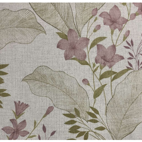 TECIDO TINTO LIVORNO COR 026 - MT