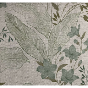 TECIDO TINTO LIVORNO COR 033 - MT