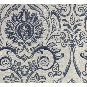 TECIDO TINTO LIVORNO COR 043 - MT