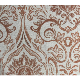 TECIDO TINTO LIVORNO COR 050 - MT