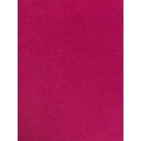 MEDITERRANEO VELUDO MINUETO COR PINK - MT