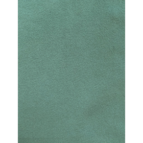 MEDITERRANEO VELUDO MINUETO COR MENTA - MT