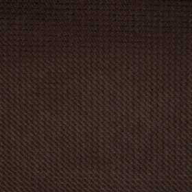 CATAR VELUDO TRAMADO COR MARROM - MT