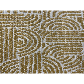 PALERMO MARBELLA COR MOSTARDA - MT