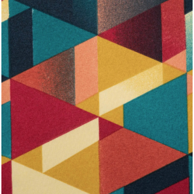 Jacquard Impermeabilizado Cor 65